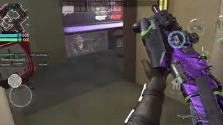 Infinity Ops