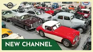 Every Vehicle. Every Auction. Mathewsons Vehicle Catalogue