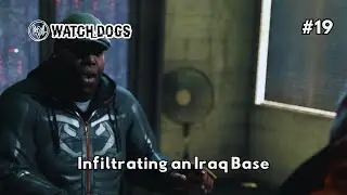 PLANTING A BUG | WATCH DOGS