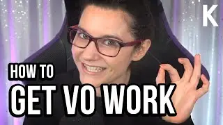 How to get work as a Voice Actor | VO Update Apr 2020