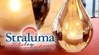 Italiaanse Design lampen bij Straluma Verlichting, grootste showroom verlichting van Nederland!