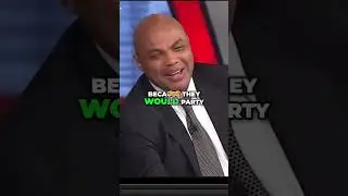 Шак и Чак разразились смехом, увидев, как полиция Лос-Анджелеса вызвала Криса Пола на драку в раз...