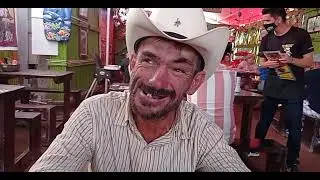 Y SE HICIERON LOS MARISKOS PULPO LOCO EN BAHIA DE KINO!!! #LORDCARNITAASADA