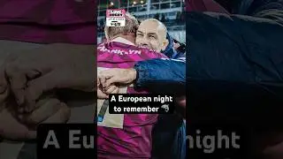 Is the tide turning for the Sharks? 🦈 #englandrugby #investecchampionscup #rugby