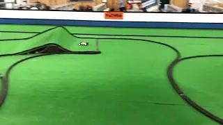Team Associated B74 On The Track! (Turf)