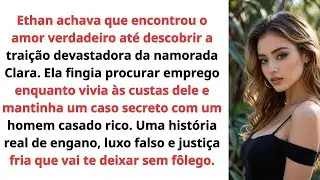 Descobri que minha namorada era prostituta de luxo com homem casado - Expus tudo e destru&iacute; a vida