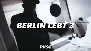 Capital Bra x Samra - &bdquo;Berlin Lebt 3&ldquo; Type Beat | 2023 (prod. by PVSC)