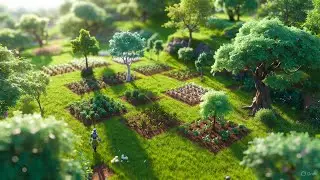 🌳 LEVEL 90 FARMING UNLOCKED! Passive Run to Redwoods + 236k Profit 🪴 OSRS Maxing