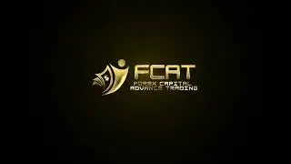 FCAT LOGO ANIMATION