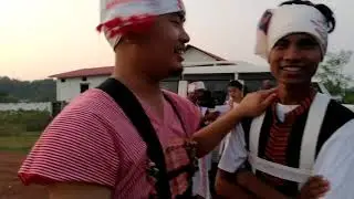 windom vlogs// SK Kramsa//semson kathar//Humson Teron//Pirbi Kramsapi//kardom 🙏