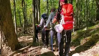 West Mountain, Harriman State Park, NY
