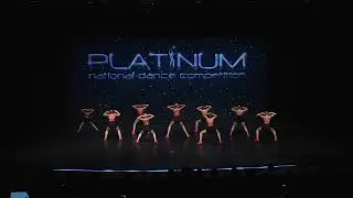 Top Intermediate Act - Detroit, MI 2024