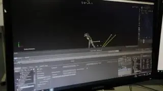 04 brekel pro body  motionbuilder mocap 并 录制