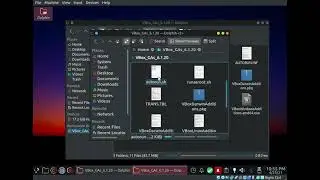 How do install Guest Additions CD image in Virtualbox guest where is PCLinuxOS