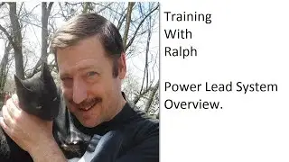 Power Lead System Overview 5/10/2020
