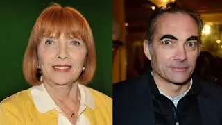 Mort St&eacute;phane Audran : les derniers instants terrible de la muse de Claude Chabrol 
