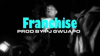 Willbandz x Roid Type beat 