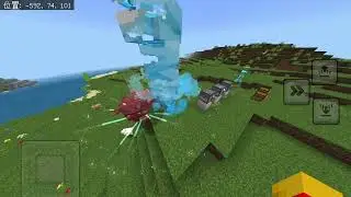 ユウアの魔法vs強い敵キャラ