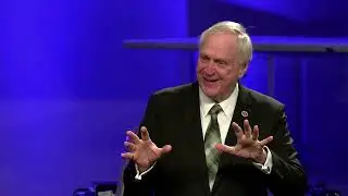 A Night with Dr. Larry Ollison Promo - May 9th, 2022 - Freedom Christian Fellowship