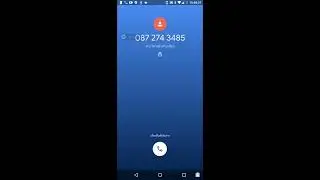 Google duo incoming call in vphonegaga