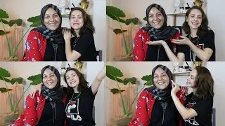 Takipçime Cilt Bakımı Yapıyorum!