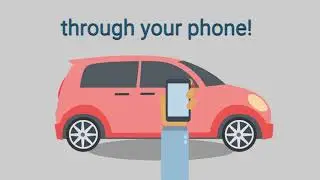 Virtual Inspections for Uber, Lyft, Hyrecar, and Getaround