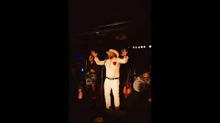 Chase Coulee Live At The Biltmore Cabaret
