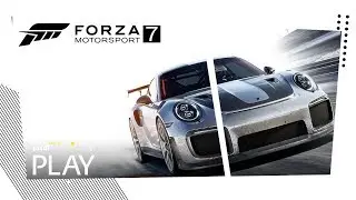 Forza Motorsport 7 Breakout Championship / Pixdi gaming Play EN DIRECTO