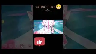 the ultimate move of mega diancie in megamon #megamonasia #megamonglobal #megamon