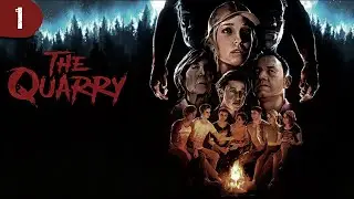 The Quarry #1