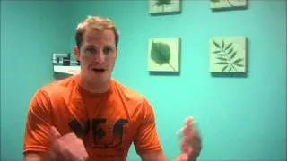 Chiropractor Milford, CT: Rob's Testimonial, IT band