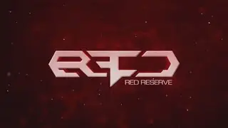 I JOINED RED RESERVE!!!!