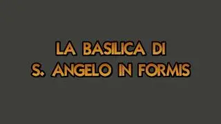 Sant'angelo in formis