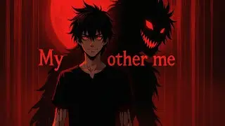 My Other Me &ndash; Dark Villain Transformation Song (Nightcore | Powerful Emotional Anthem)