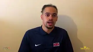 Luke Lennon Ford, Multifit's Technical Olympic Advisory Board Member
