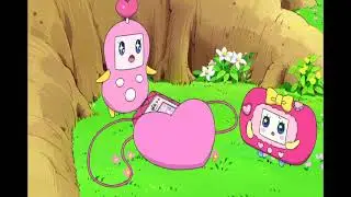 Tamagotchi Raw Episode 110 - Full Episode