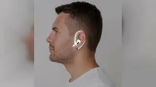 Review: 2 Pairs AirPods Ear Hooks for AirPods Pro 2, AirPods Pro, AirPods 4, 3, 2 & 1, Upgrade...