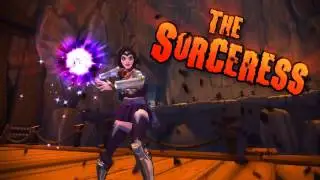 Orcs Must Die! 2 Announcement Trailer