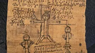 ancient Christian magic part 3