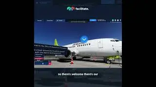 How to Create a Ground Support Staff Orientation | 360 Scenario Aviation Demo