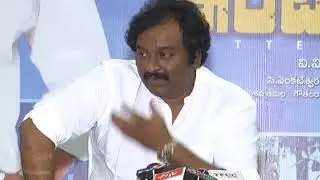 VV Vinayak Full Interview | Intelligent Movie | Sai Dharam Tej | Lavanya Tripathi | Thaman S