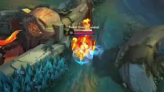 Les Go Mobile Legends