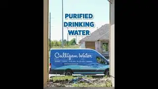 New Construction - Culligan Water of Greater Kansas City
