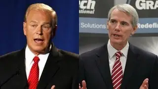 Are Democrats Trying To Lose Ohio?