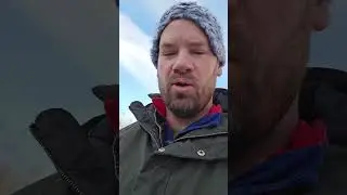 Prepare going to ice part 2