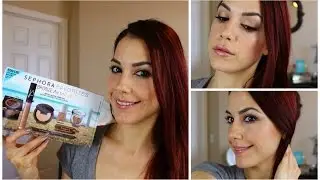 All Bronze Tutorial & Review | Sephora Favorites Set