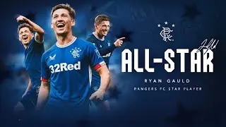 NEW PLAYMAKER: RYAN GAULD leaves VANCOUVER to sign with RANGERS | Rangers News