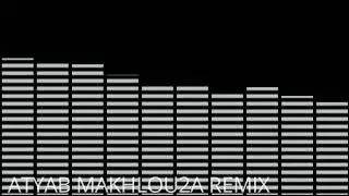 Atyab makhlou2a remix by @nader_alien702