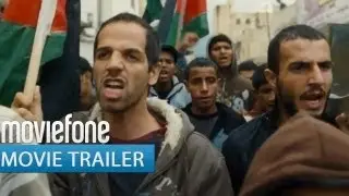 'Inch'Allah' Trailer | Moviefone