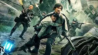 Земля. Перезагрузка &mdash; Русский трейлер (2022)